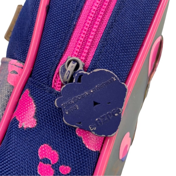 Vintage Powerpuff Girls Bag / Case - Picture 4 of 10